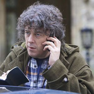 Foto Jonathan Creek