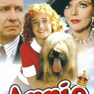 Foto Annie: Uma Aventura Real