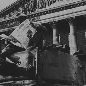 Foto O Encantador Mês de Maio