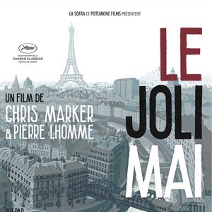 Foto O Encantador Mês de Maio