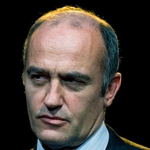 Foto Francesc Orella