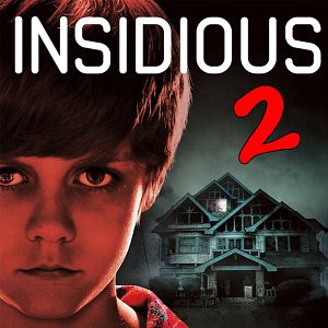 Foto Sobrenatural: Capítulo 2