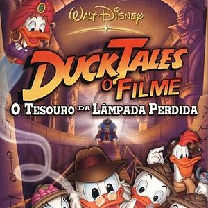 Foto DuckTales: O Filme - O Tesouro da Lâmpada Perdida