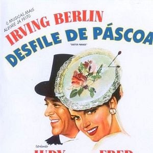 Foto Desfile de Páscoa