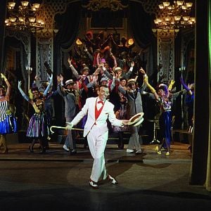 Foto Desfile de Páscoa