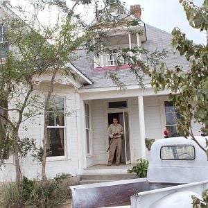 Foto O Massacre da Serra Elétrica 3D - A Lenda Continua