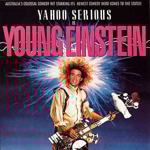 Foto O Jovem Einstein