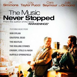 Foto A Música Nunca Parou