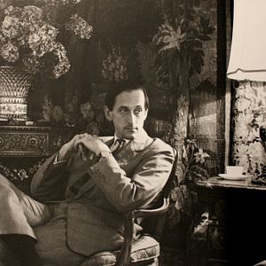 Foto Antes e Depois do Jantar