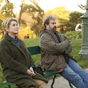 Foto Gustave Kervern