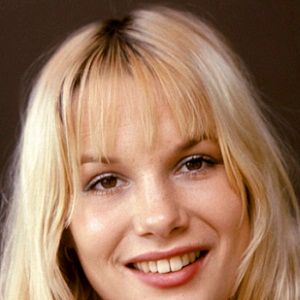 Foto Monique van De Ven