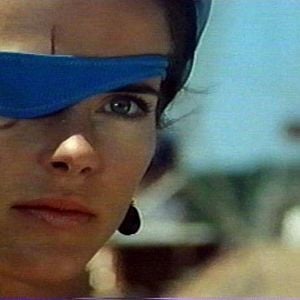 Foto O Olho da Vingança