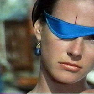 Foto O Olho da Vingança