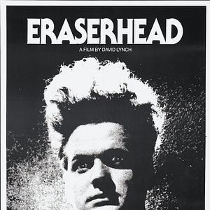 Foto Eraserhead