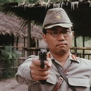 Foto Regresso ao Rio Kwai