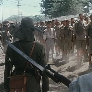 Foto Regresso ao Rio Kwai