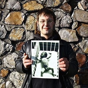 Foto Universo Particular