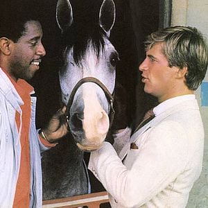 Foto Michael D. Roberts