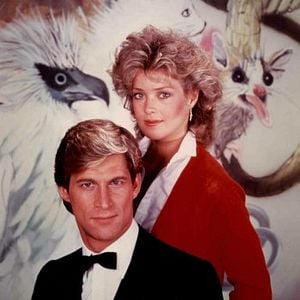 Foto Melody Anderson