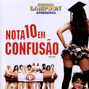 Foto Nota 10 em Confusão