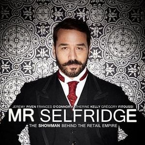 Foto Mr. Selfridge