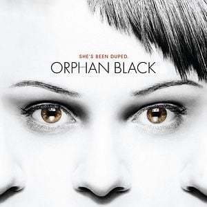 Foto Orphan Black