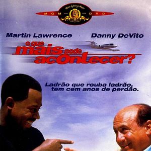 Foto O Que Mais Pode Acontecer?