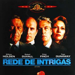 Foto Rede de Intrigas