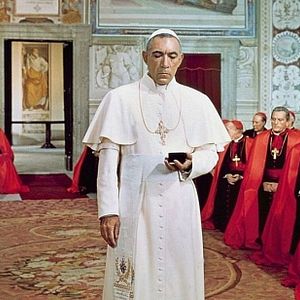 Foto As Sandálias do Pescador