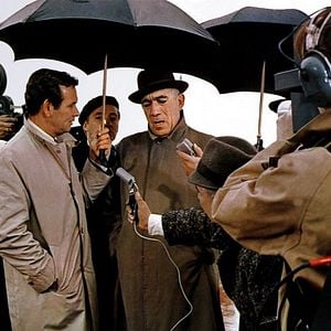 Foto As Sandálias do Pescador