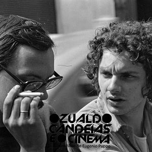 Foto Ozualdo Candeias e o Cinema