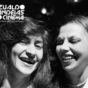 Foto Ozualdo Candeias e o Cinema