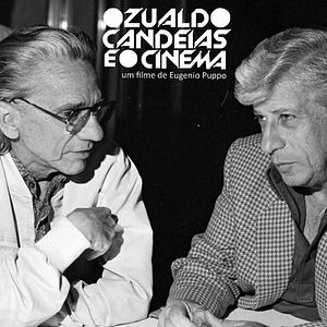 Foto Ozualdo Candeias e o Cinema
