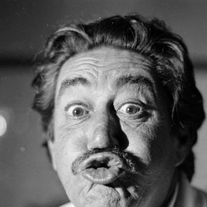 Foto Ozualdo Candeias e o Cinema