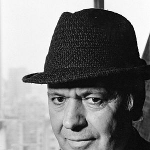 Foto Ozualdo Candeias e o Cinema