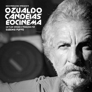 Foto Ozualdo Candeias e o Cinema