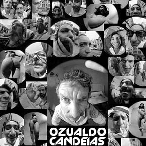 Foto Ozualdo Candeias e o Cinema