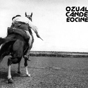 Foto Ozualdo Candeias e o Cinema