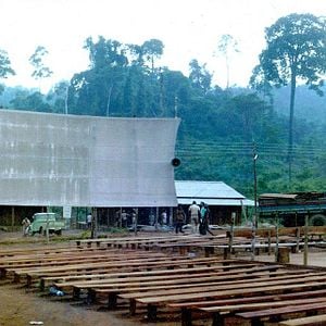 Foto Serra Pelada, A Lenda da Montanha de Ouro