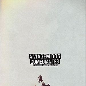 Foto A Viagem dos Comediantes