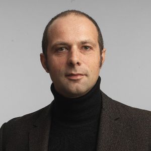 Foto Fabrice Sebille