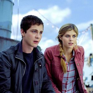 Foto Percy Jackson e o Mar de Monstros