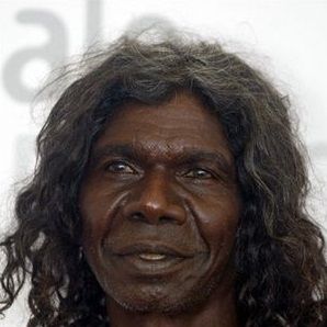 Foto David Gulpilil