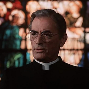 Foto O Escarlate e o Negro