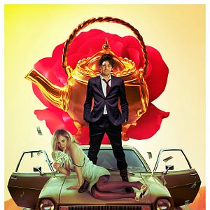 Foto Loucos por Dinheiro