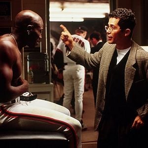 Foto Estranha Obsessão