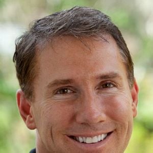 Foto Nicholas Sparks