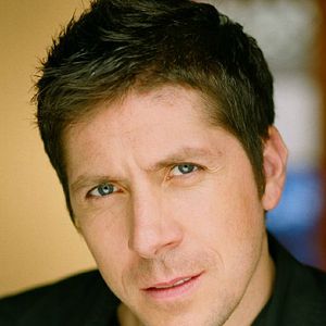 Foto Ray Park