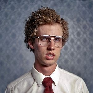 Foto Napoleon Dynamite