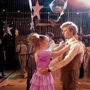 Foto Napoleon Dynamite